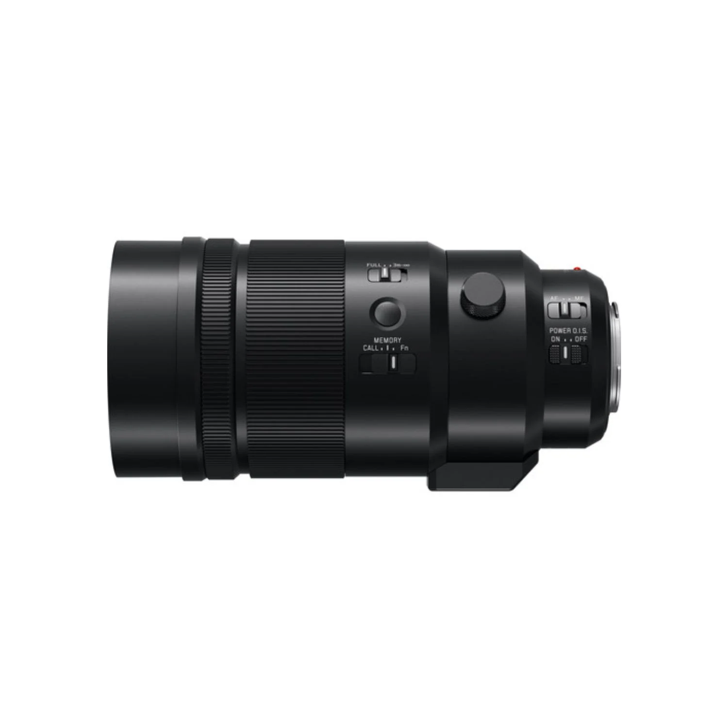 Panasonic Leica DG Elmarit 200mm f2.8 POWER O.I.S. Lens 2