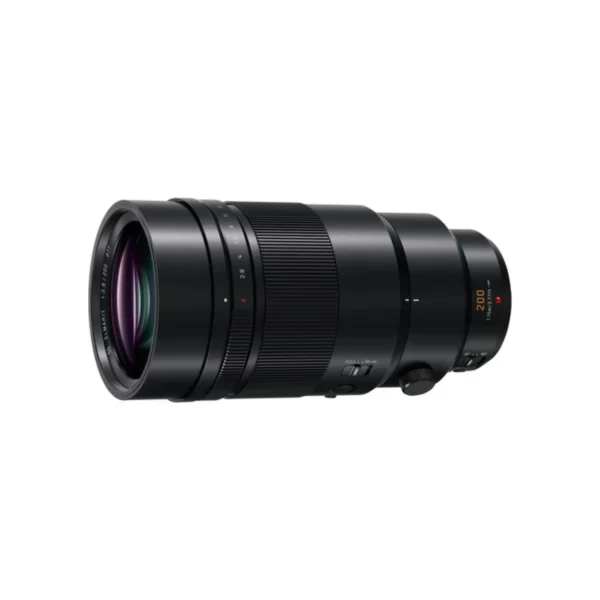 Panasonic Leica DG Elmarit 200mm f2.8 POWER O.I.S. Lens 3 Panasonic Leica DG Elmarit 200mm f2.8 POWER O.I.S. Lens 3