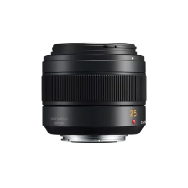 Panasonic Leica DG Summilux 25mm f1.4 II ASPH. Lens for Micro Four Thirds (H XA025GC) 1 Panasonic Leica DG Summilux 25mm f1.4 II ASPH. Lens for Micro Four Thirds (H XA025GC) 1