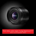 Panasonic Leica DG Summilux 9mm f1.7 ASPH Lens 3