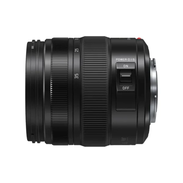 Panasonic Leica DG Vario Elmarit 12 35mm f2.8 ASPH Power O.I.S. Lens (H ES12035GC) 3 Panasonic Leica DG Vario Elmarit 12 35mm f2.8 ASPH Power O.I.S. Lens (H ES12035GC) 3