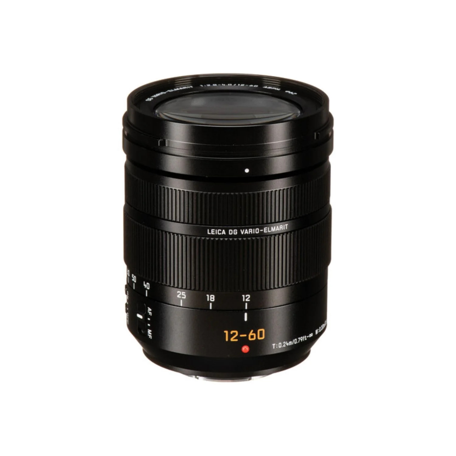 Panasonic Leica DG Vario Elmarit 12 60mm f2.8 4 ASPH. POWER O.I.S. Lens 1