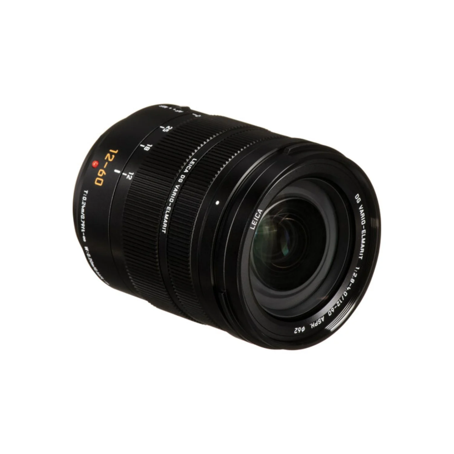 Panasonic Leica DG Vario Elmarit 12 60mm f2.8 4 ASPH. POWER O.I.S. Lens 2 Panasonic Leica DG Vario Elmarit 12 60mm f2.8 4 ASPH. POWER O.I.S. Lens 2