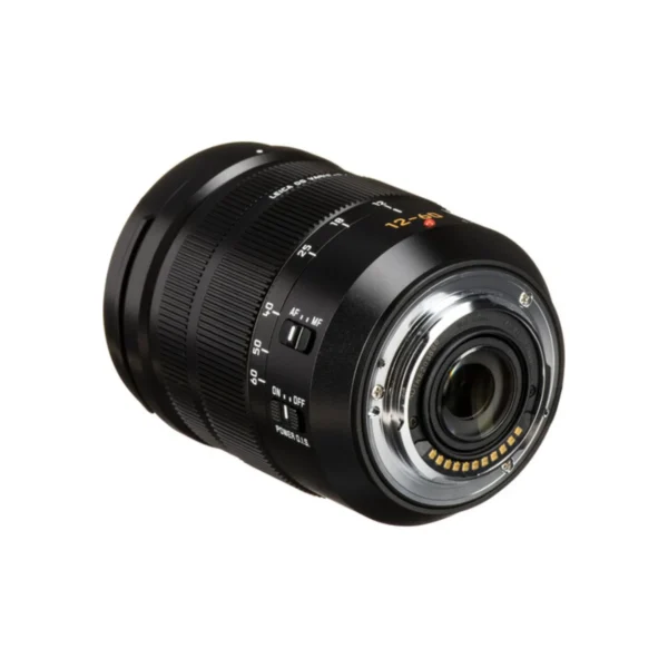 Panasonic Leica DG Vario Elmarit 12 60mm f2.8 4 ASPH. POWER O.I.S. Lens 3 Panasonic Leica DG Vario Elmarit 12 60mm f2.8 4 ASPH. POWER O.I.S. Lens 3