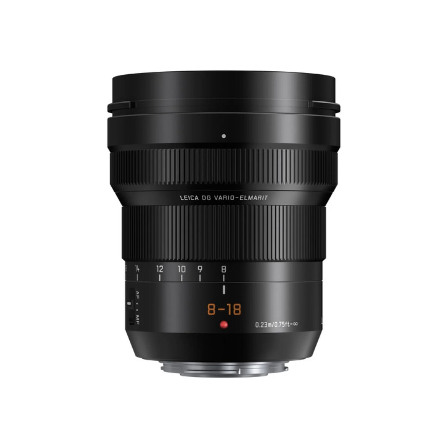 Panasonic Leica DG Vario Elmarit 8 18mm f2.8 4.0 ASPH Lens 1