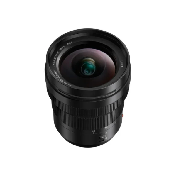 Panasonic Leica DG Vario Elmarit 8 18mm f2.8 4.0 ASPH Lens 2 Panasonic Leica DG Vario Elmarit 8 18mm f2.8 4.0 ASPH Lens 2