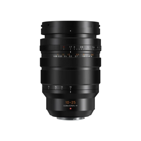 Panasonic Leica DG Vario Summilux 10 25mm f1.7 ASPH. Lens 1 Panasonic Leica DG Vario Summilux 10 25mm f1.7 ASPH. Lens 1