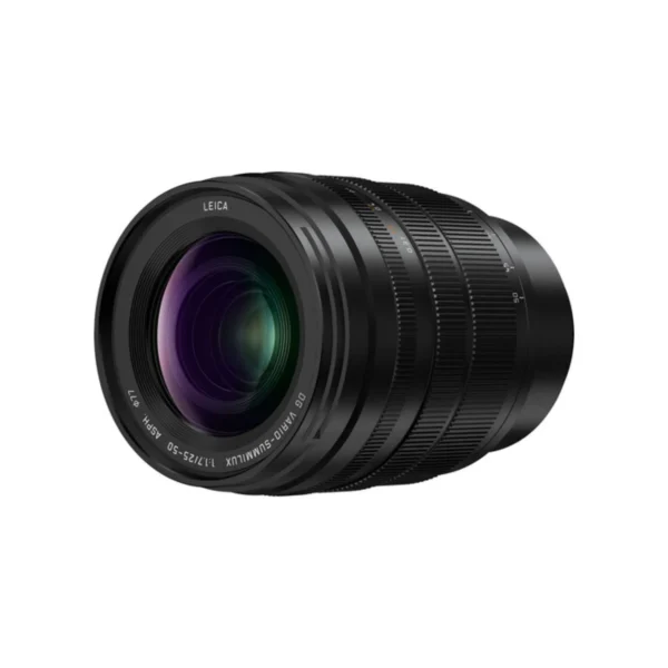 Panasonic Leica DG Vario Summilux 25 50mm f1.7 ASPH Lens (MFT) 2 Panasonic Leica DG Vario Summilux 25 50mm f1.7 ASPH Lens (MFT) 2