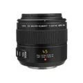 Panasonic Lumix G Leica DG Macro Elmarit 45mm f2.8 ASPH. MEGA O.I.S. Lens 1