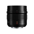Panasonic Lumix G Leica DG Summilux 12mm f1.4 ASPH. Lens 1