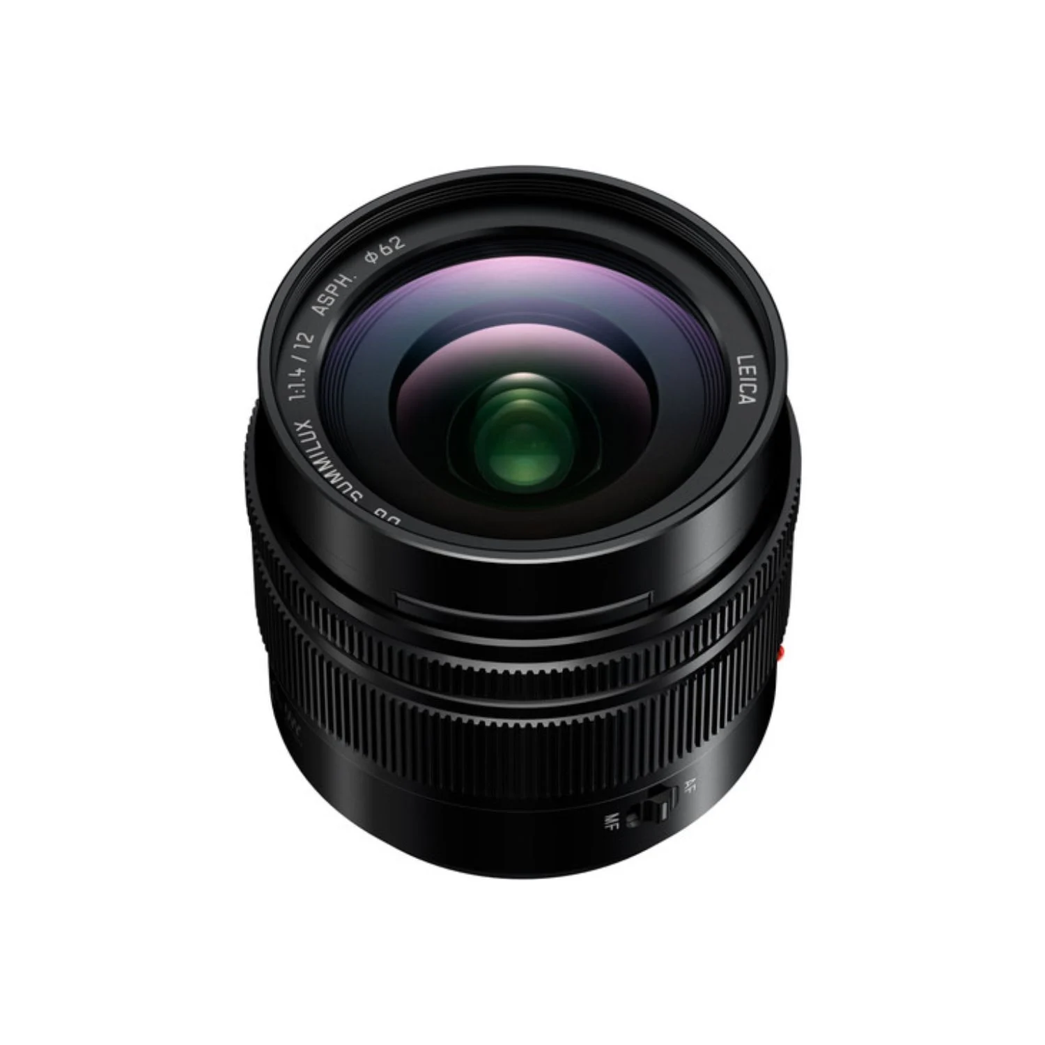 Panasonic Lumix G Leica DG Summilux 12mm f1.4 ASPH. Lens 2