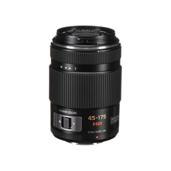 Panasonic Lumix G X Vario PZ 45 175mm Lens 1 Panasonic Lumix G X Vario PZ 45 175mm Lens 1