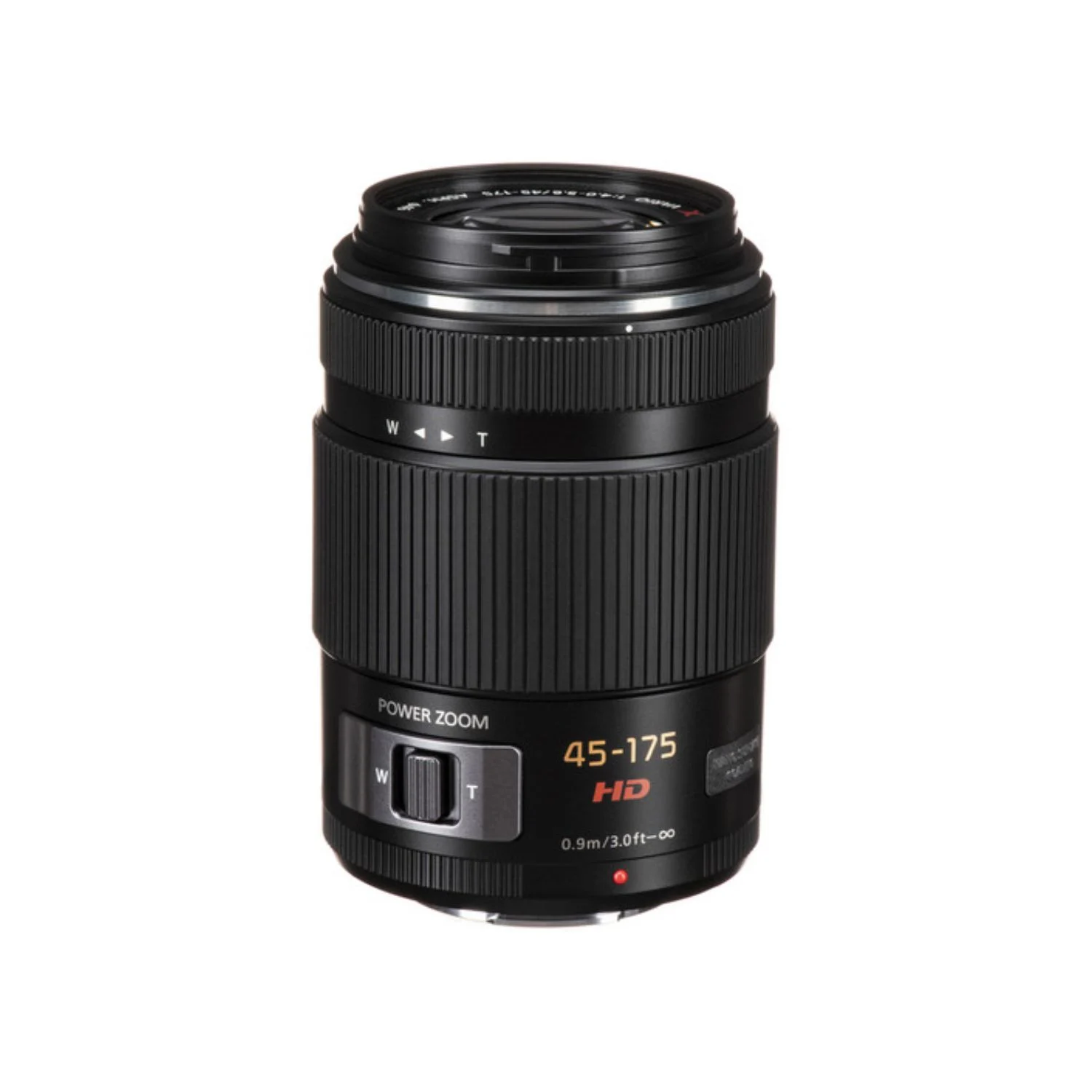 Panasonic Lumix G X Vario PZ 45 175mm Lens 1