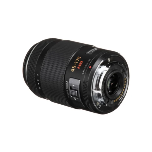 Panasonic Lumix G X Vario PZ 45 175mm Lens 2 Panasonic Lumix G X Vario PZ 45 175mm Lens 2