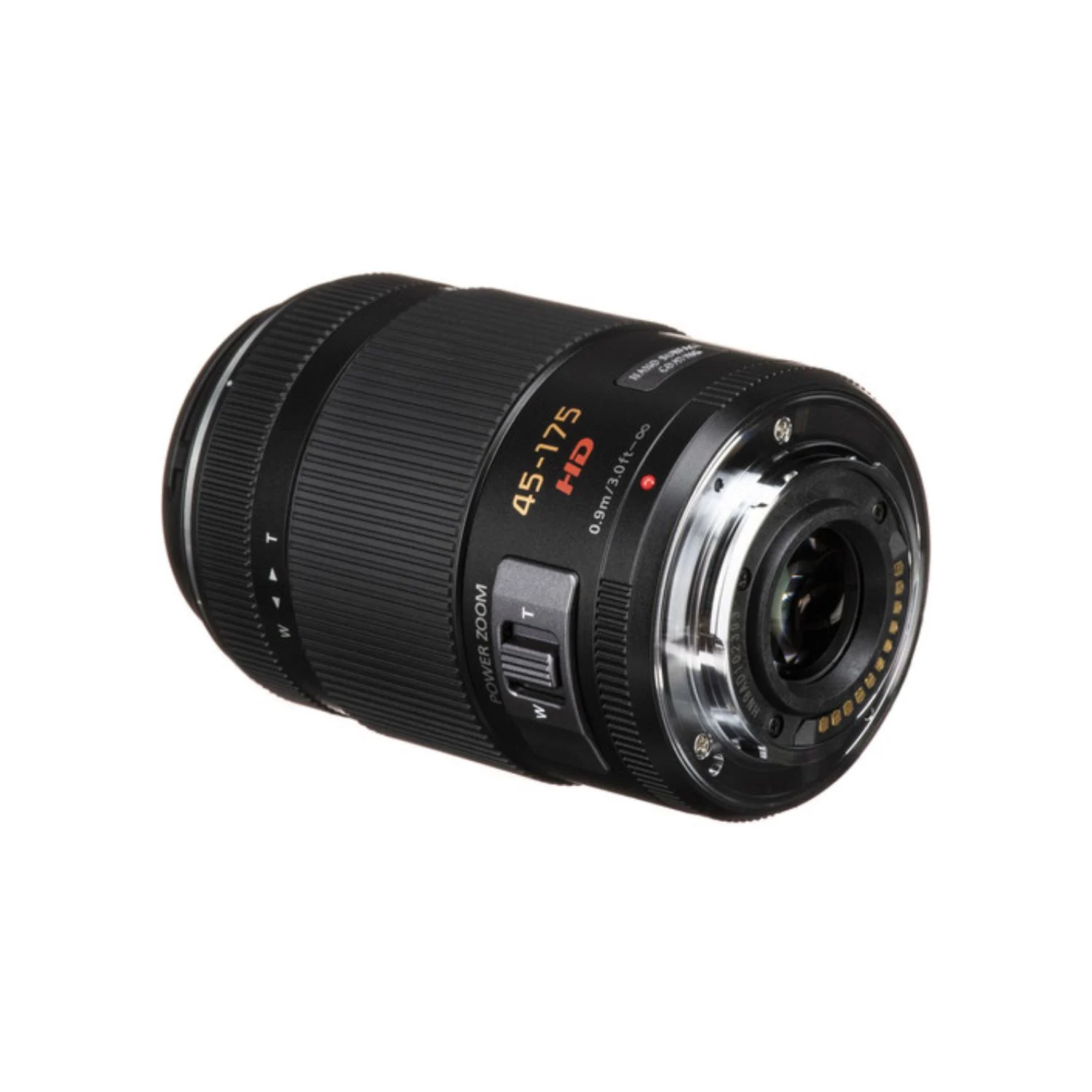 Panasonic Lumix G X Vario PZ 45 175mm Lens 2