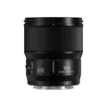 Panasonic Lumix S 100mm f2.8 Macro Lens (L Mount) 1