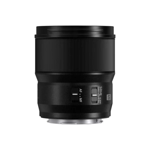 Panasonic Lumix S 100mm f2.8 Macro Lens (L Mount) 2 Panasonic Lumix S 100mm f2.8 Macro Lens (L Mount) 2