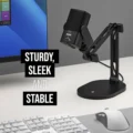 RØDE DS2 Desktop Studio Arm 4