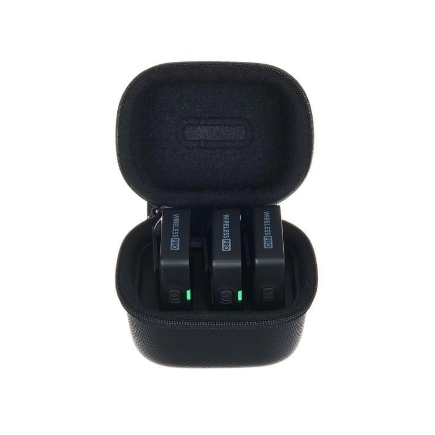 Rode Wireless Pro 2 Person Compact Wireless Microphone System 2