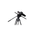 Shootvilla 15mm Rail Rod Support System Base Plate for DSLR Rigs, Black 4