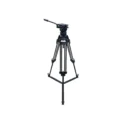 Shootvilla V15 Professional Broadcast Heavy Duty Video Tripod (100mm Bowl) 2