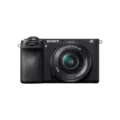 Sony Alpha a6700 Mirrorless Camera with 16 50mm F3.5 5.6 OSS II Lens Kit Online buy in India 1