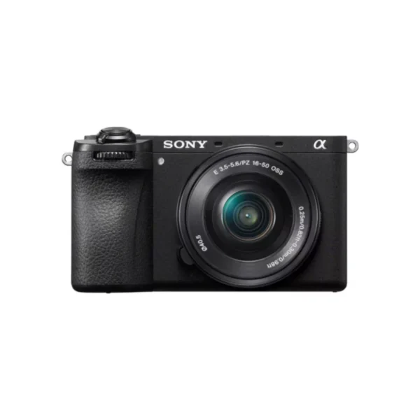 Sony Alpha a6700 Mirrorless Camera with 16 50mm F3.5 5.6 OSS II Lens Kit Online buy in India 1