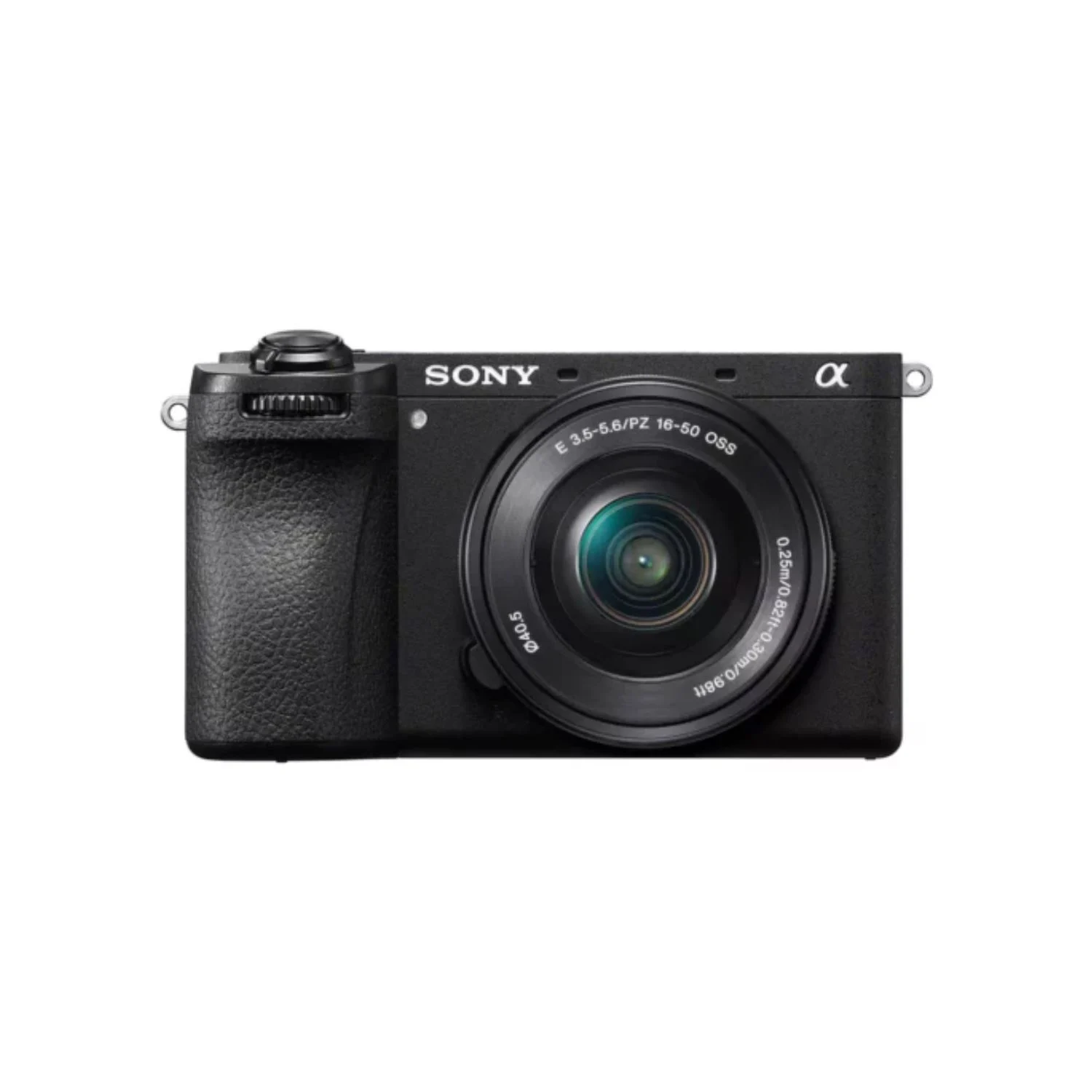 Sony Alpha a6700 Mirrorless Camera with 16 50mm F3.5 5.6 OSS II Lens Kit Online buy in India 1
