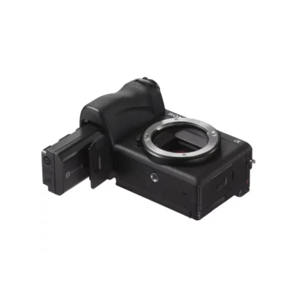 Sony Alpha a6700 Mirrorless Camera with 16 50mm F3.5 5.6 OSS II Lens Kit Online buy in India 3