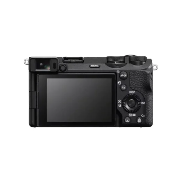 Sony Alpha a6700 Mirrorless Camera with 16 50mm F3.5 5.6 OSS II Lens Kit Online buy in India 4