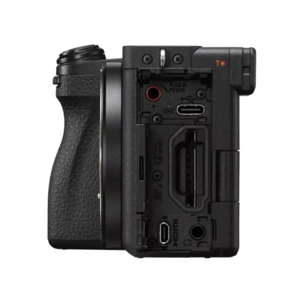 Sony Alpha a6700 Mirrorless Camera with 16 50mm F3.5 5.6 OSS II Lens Kit Online buy in India 5