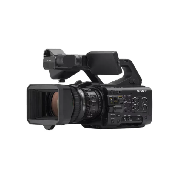 Sony PXW Z300 4K HDR Professional Handheld Camcorder 1