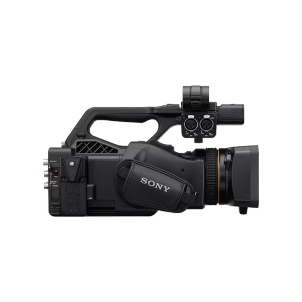 Sony PXW Z300 4K HDR Professional Handheld Camcorder 3 Sony PXW Z300 4K HDR Professional Handheld Camcorder 3