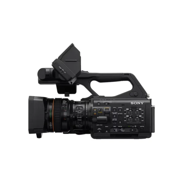 Sony PXW Z300 4K HDR Professional Handheld Camcorder 4 Sony PXW Z300 4K HDR Professional Handheld Camcorder 4