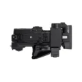 Sony PXW Z300 4K HDR Professional Handheld Camcorder 5