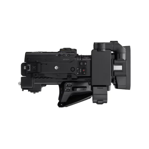 Sony PXW Z300 4K HDR Professional Handheld Camcorder 5 Sony PXW Z300 4K HDR Professional Handheld Camcorder 5