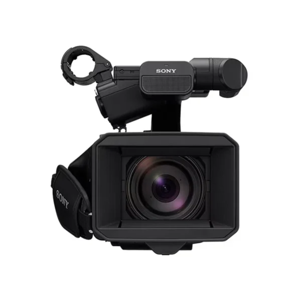 Sony PXW Z300 4K HDR Professional Handheld Camcorder 6 Sony PXW Z300 4K HDR Professional Handheld Camcorder 6