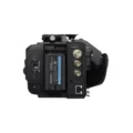 Sony PXW Z300 4K HDR Professional Handheld Camcorder 7