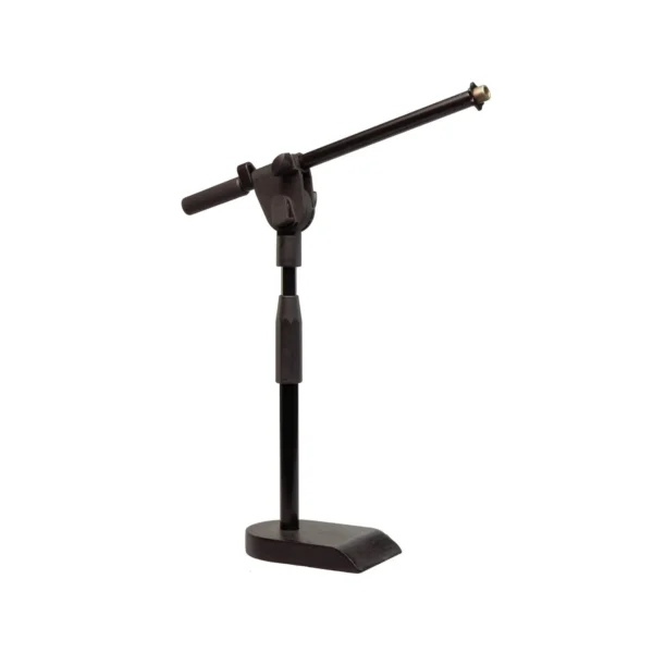 Superlux MTS 014B Tabletop Microphone Stand 1 Superlux MTS 014B Tabletop Microphone Stand 1