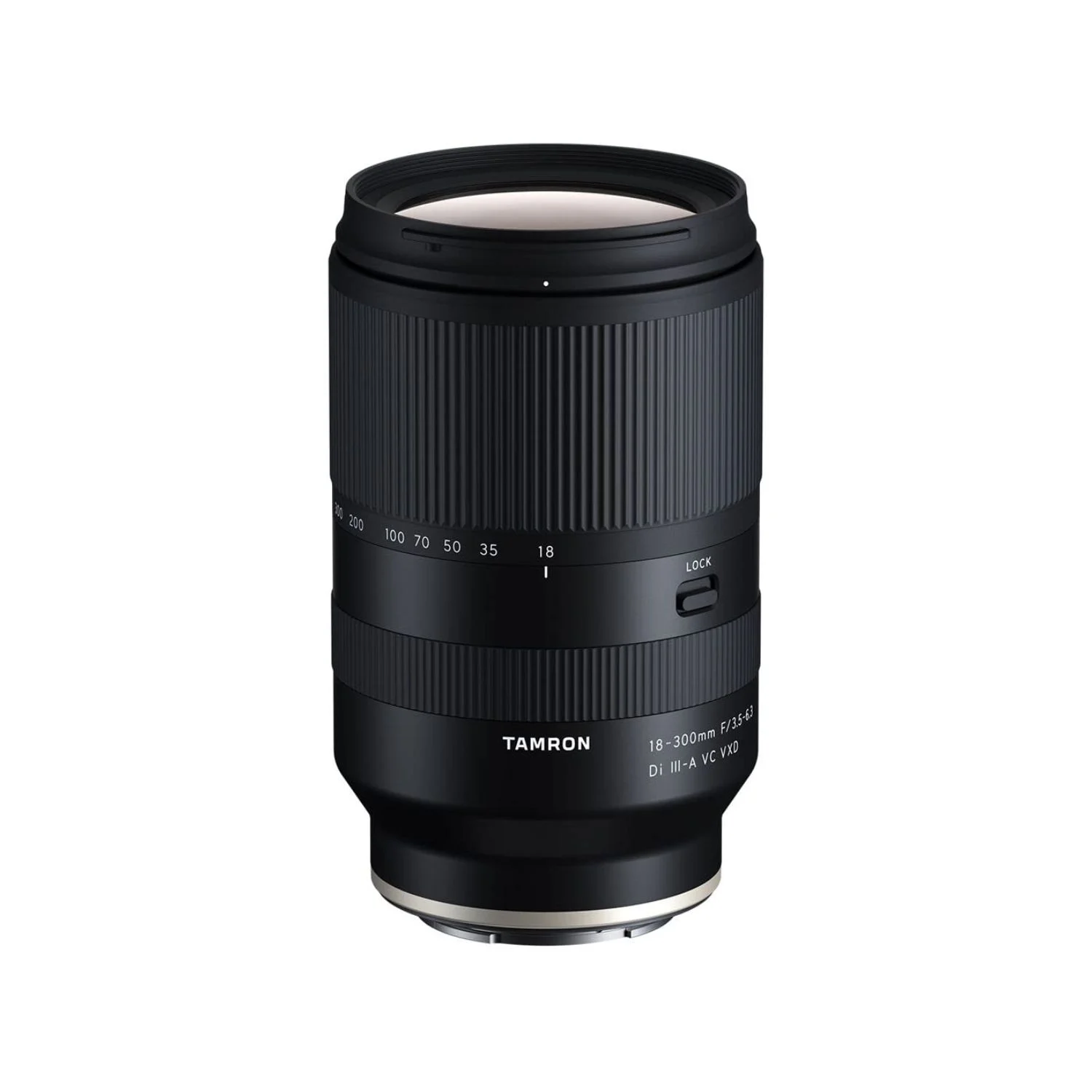 Tamron 18 300mm f3.5 6.3 Di III A VC VXD Lens for Sony E Mount APS C Cameras Online Buy in India 1