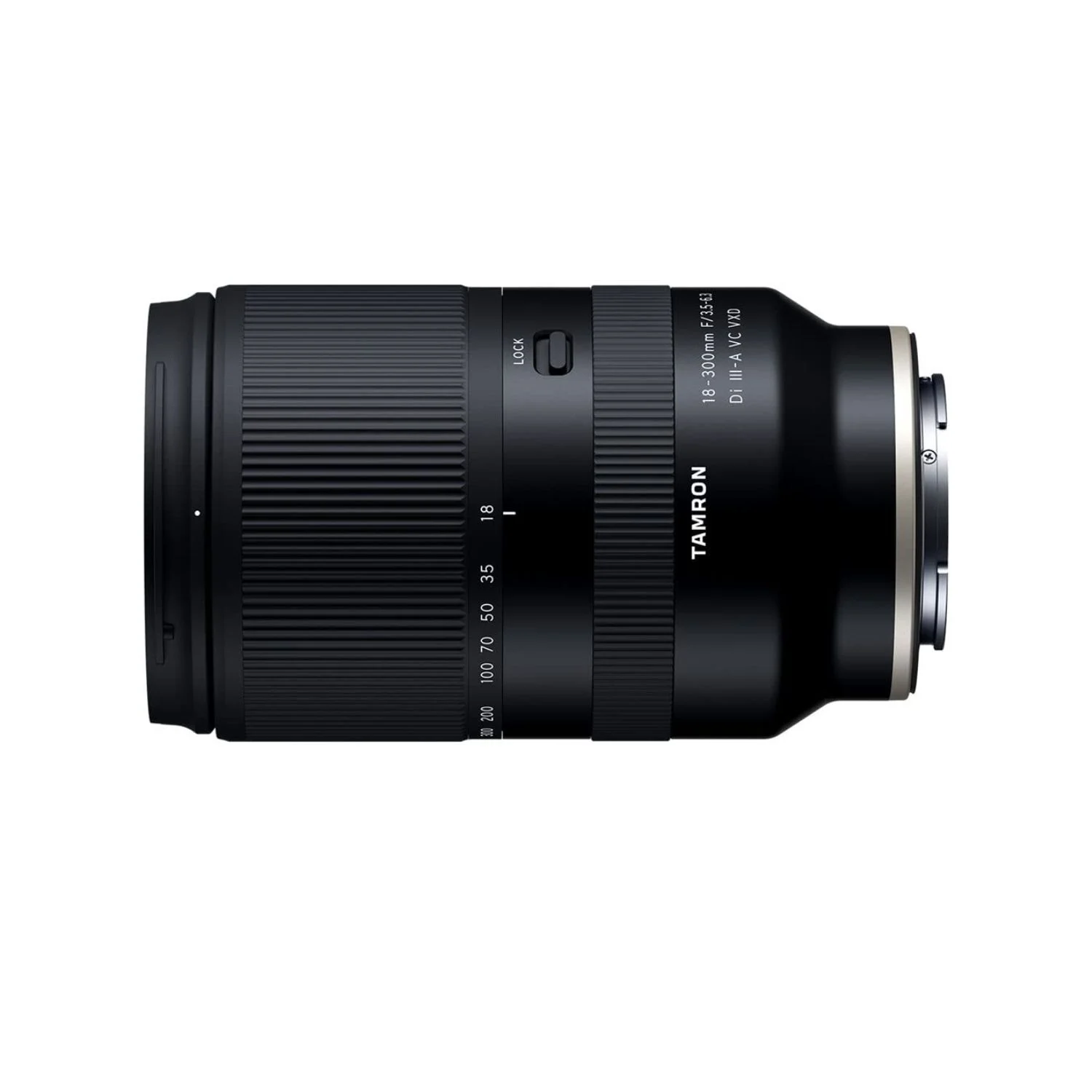 Tamron 18 300mm f3.5 6.3 Di III A VC VXD Lens for Sony E Mount APS C Cameras Online Buy in India 2
