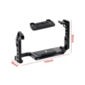 Tyfy FX3 FX30 Camera Cage 2