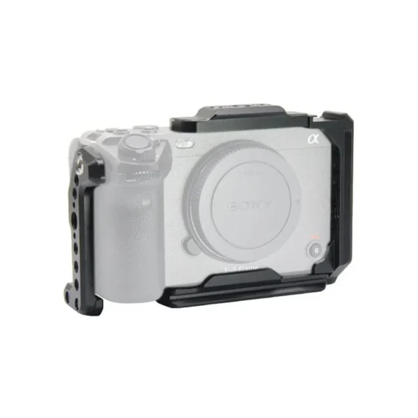 Tyfy FX3 FX30 Camera Cage 3 Tyfy FX3 FX30 Camera Cage 3