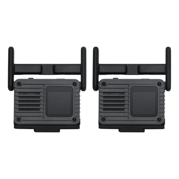 DJI SDR Transmission 2 Combo Two Wireless Video Transceivers DJI SDR Transmission 2 Combo Two Wireless Video Transceivers