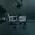 DJI SDR Transmission 2 Combo Two Transceivers