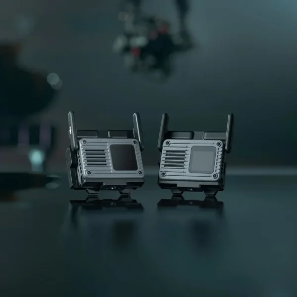 DJI SDR Transmission 2 Combo Two Transceivers DJI SDR Transmission 2 Combo Two Transceivers