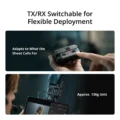 DJI SDR Transmission 2 Combo TX RX Switchable Transceiver
