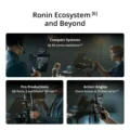 DJI SDR Transmission 2 Combo Ronin Ecosystem Compatibility