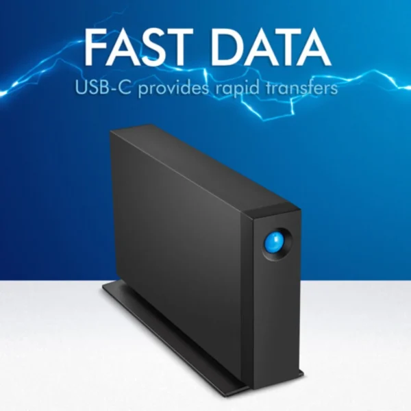 LaCie d2 Professional 30TB USB C 3.2 Gen 2 External Hard Drive Online Buy in India 03 LaCie d2 Professional 30TB USB C 3.2 Gen 2 External Hard Drive Online Buy in India 03