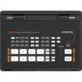 AVMATRIX Shark H4 PLUS control panel with push buttons and T-bar